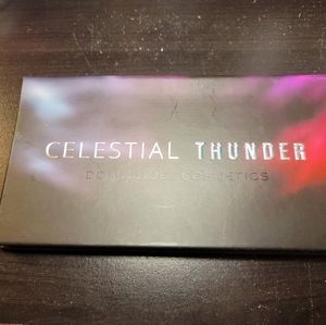 Dominique Cosmetics Celestial Thunder